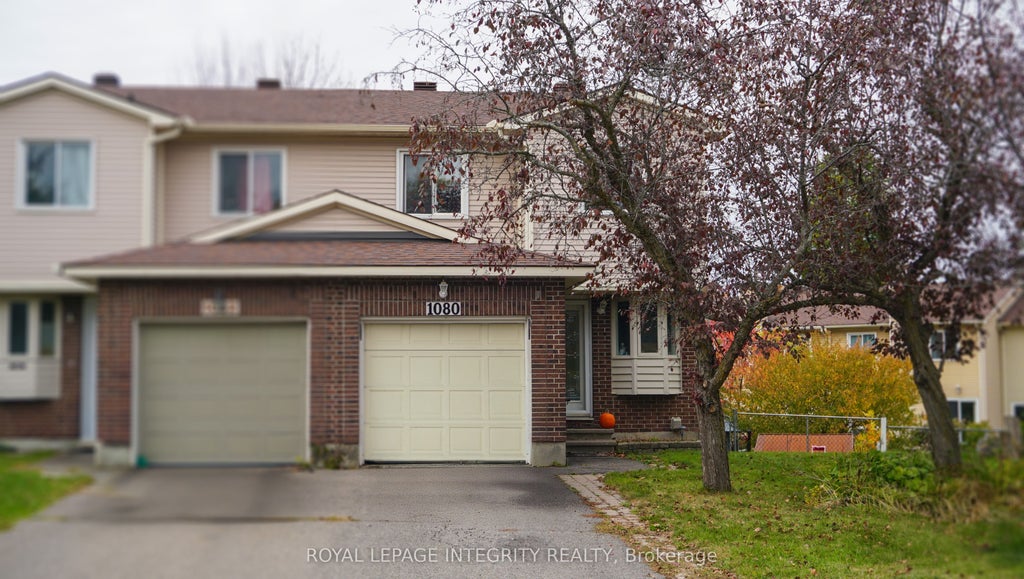 1080 Des Ormes Place, Orleans - Convent Glen and Area