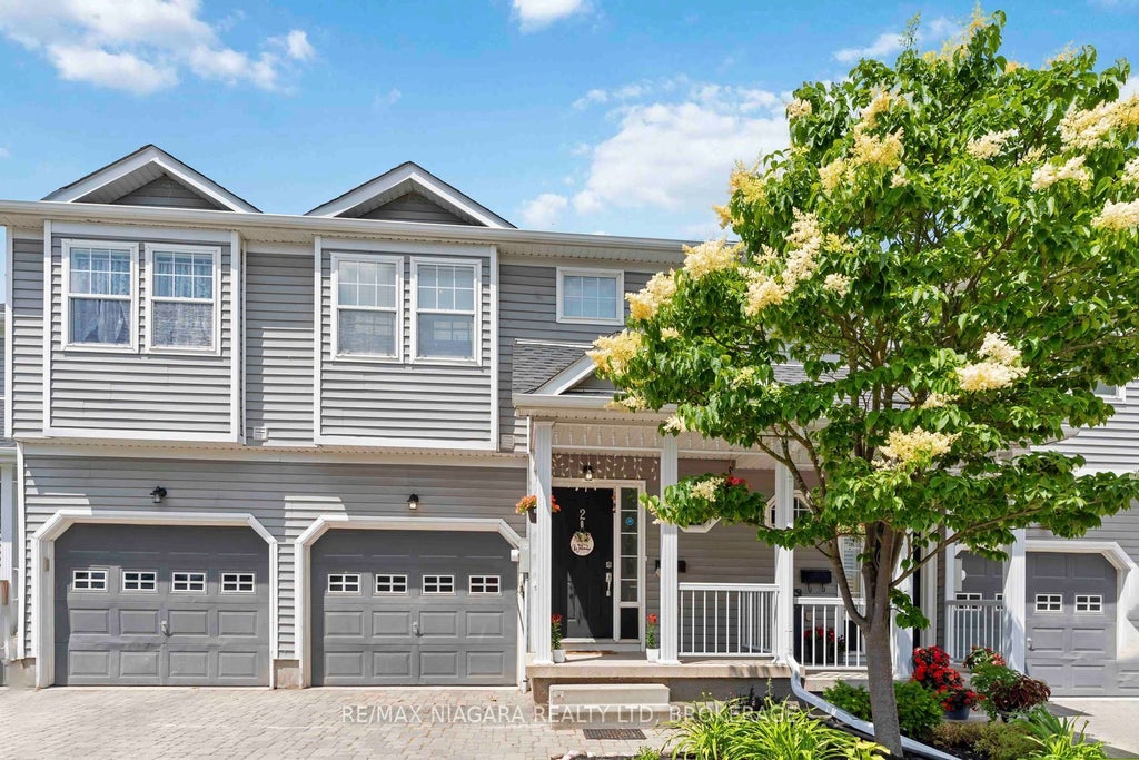 9 Lakeshore Road 2, St. Catharines