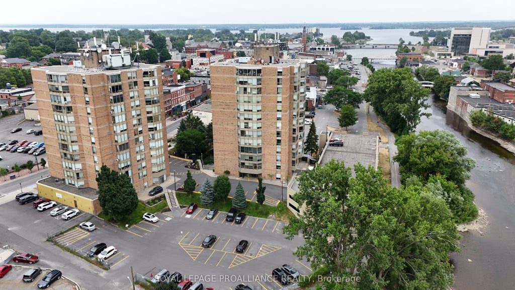 344 Front Street 604, Belleville