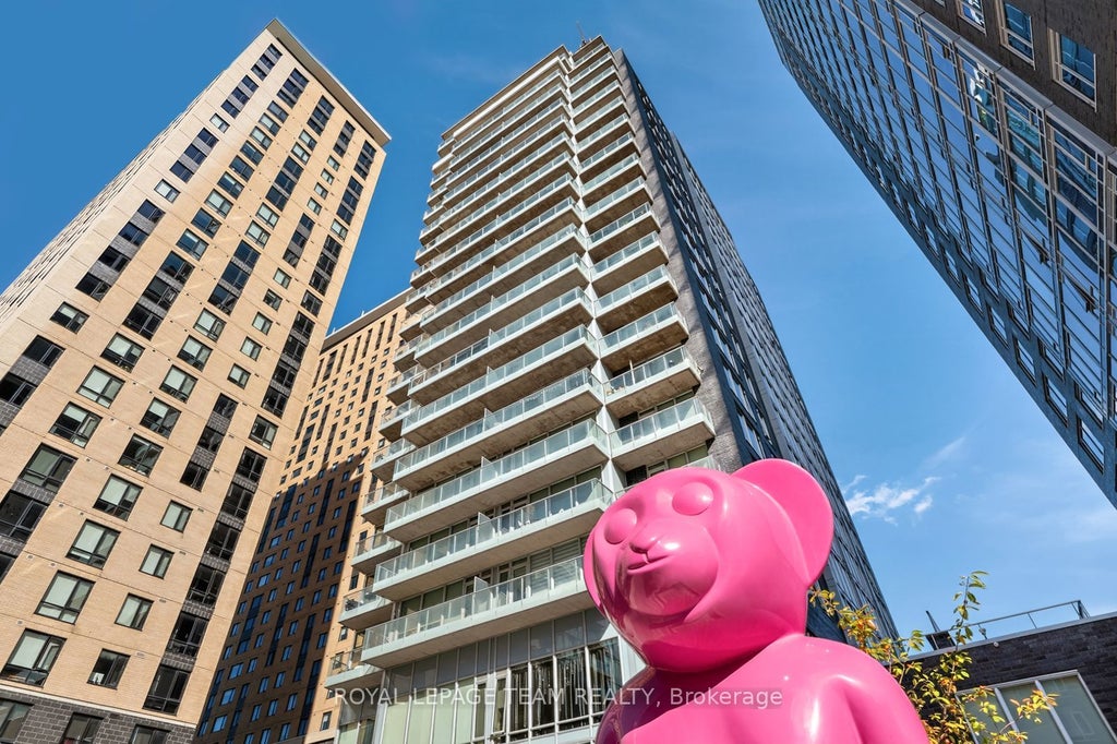 111 Champagne Avenue 1111, Dows Lake - Civic Hospital and Area