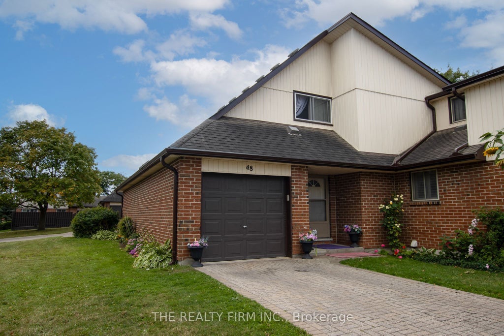 971 Adelaide Street 48, London South