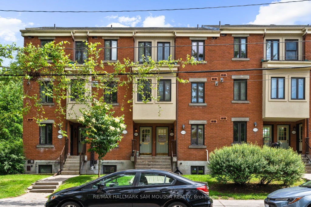 1178 Blasdell Avenue, Manor Park - Cardinal Glen and Area