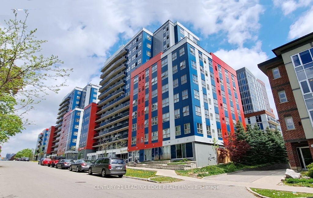 258a Sunview Street 138, Waterloo