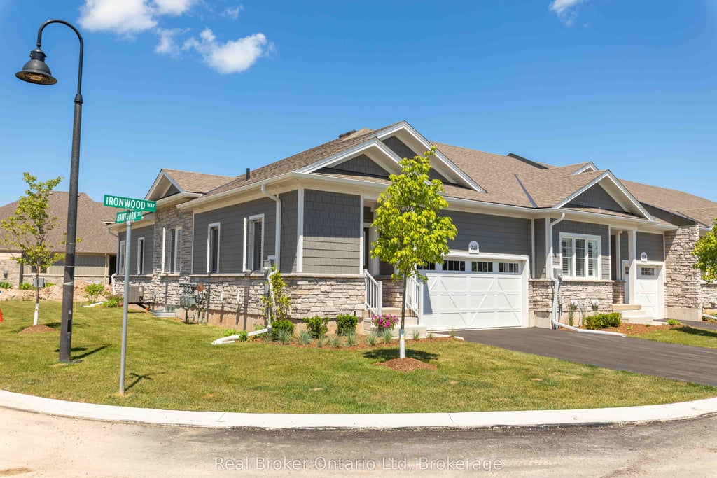 221 Ironwood Way, Georgian Bluffs