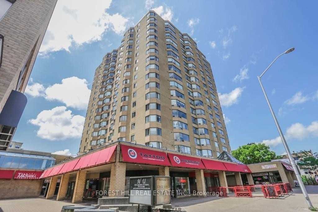 695 Richmond Street 1111, London East