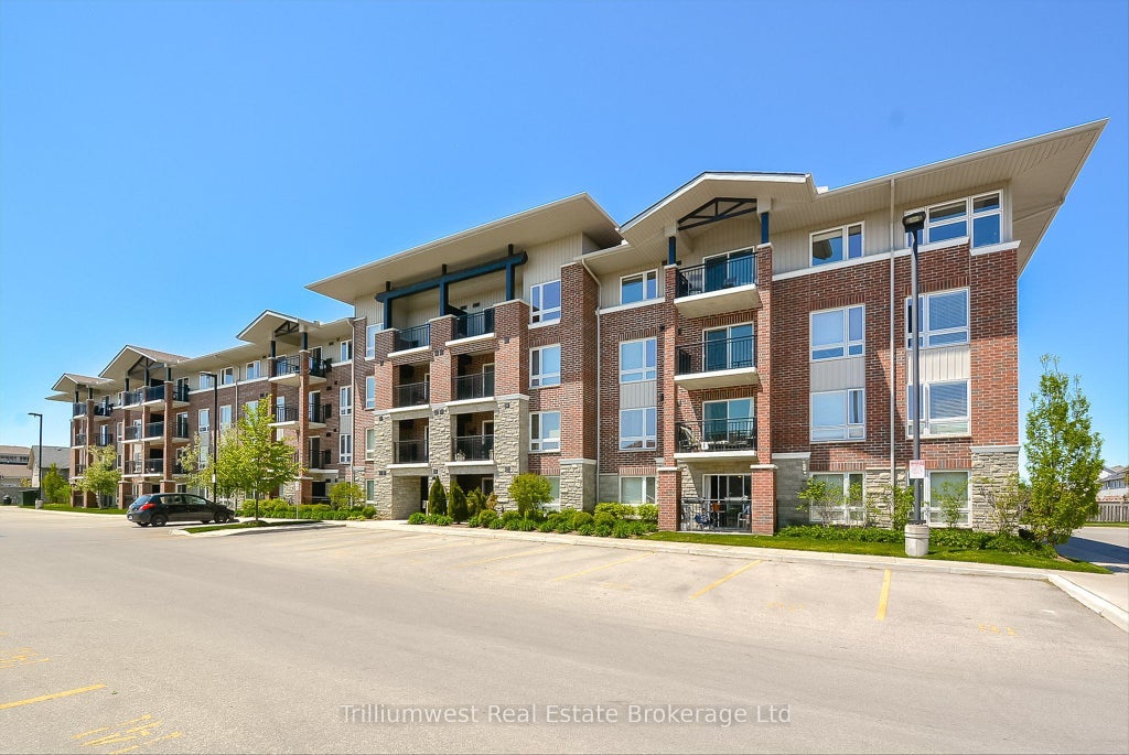 39 Goodwin Drive 109, Guelph