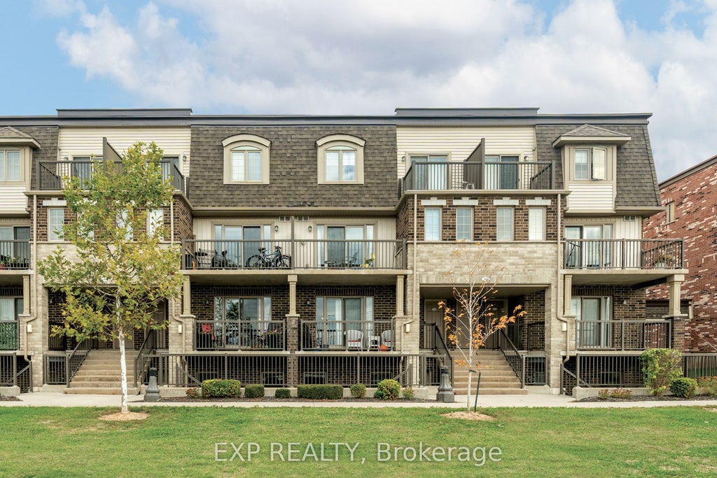 1662 Fischer Hallman Road 18, Kitchener