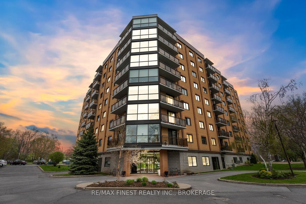 120 Barrett Court 508, Kingston