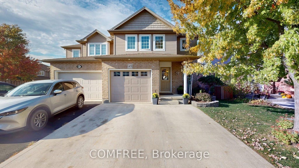 45 Pond View Drive, Wellesley