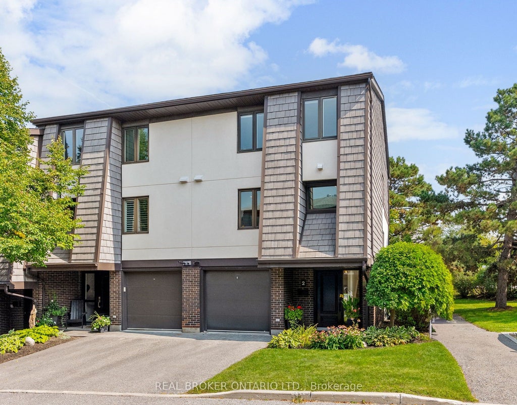 655 Richmond Road 2, Carlingwood - Westboro and Area