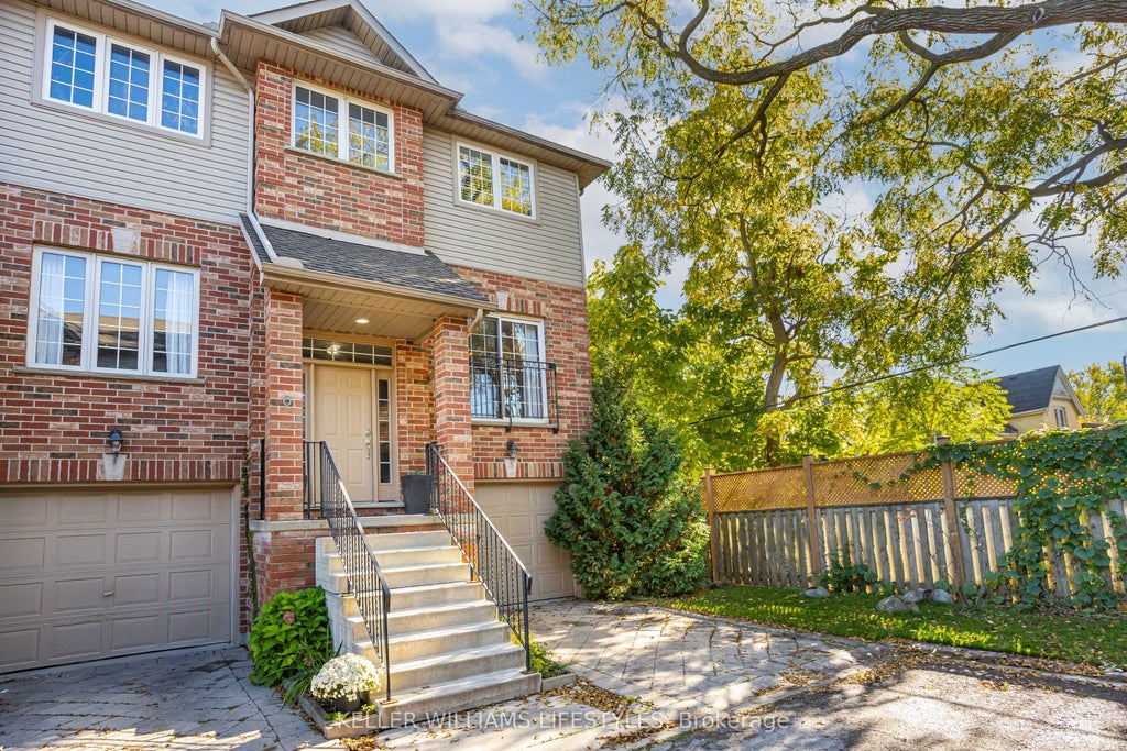 624 William Street 6, London East