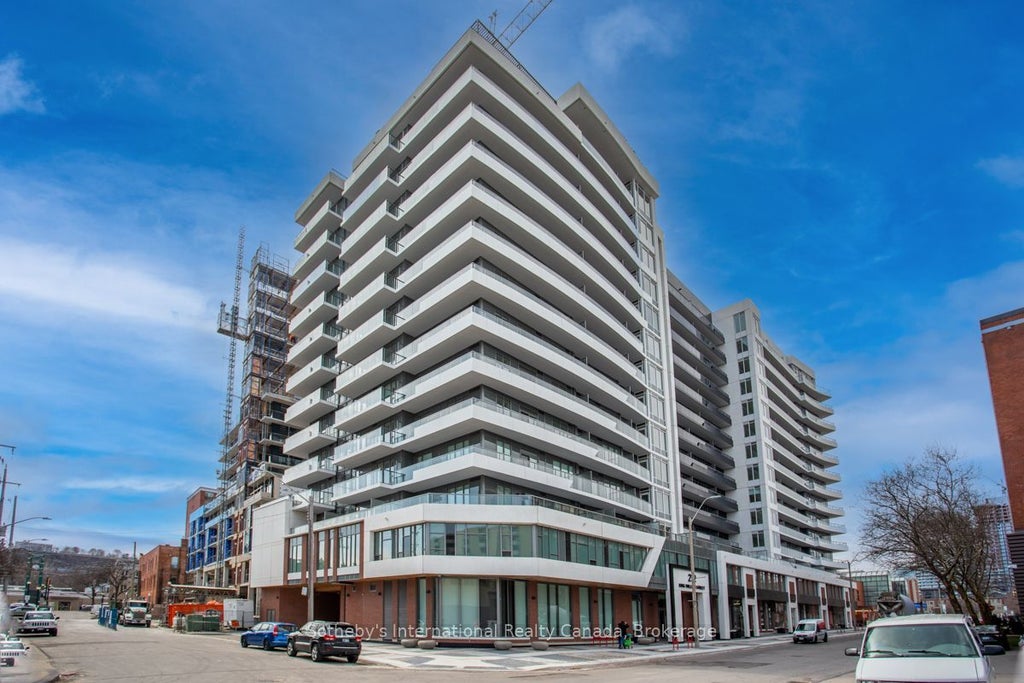 212 King William Street 308, Hamilton