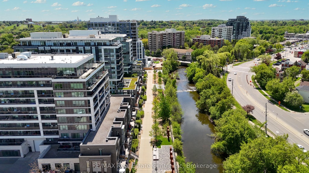 63 Arthur Street S 201, Guelph