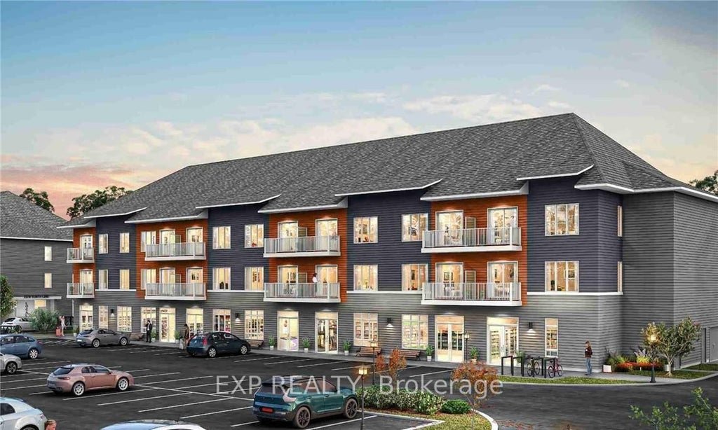 2370 Tenth Line Road 3213, Orleans - Cumberland and Area