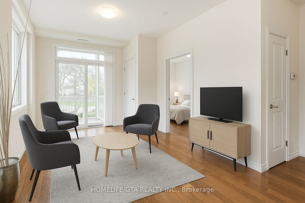 95 Wilson Street W 102, Hamilton