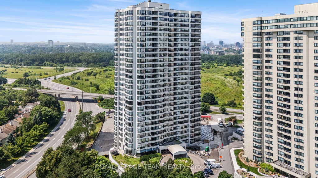 1510 Riverside Drive 401, Alta Vista and Area