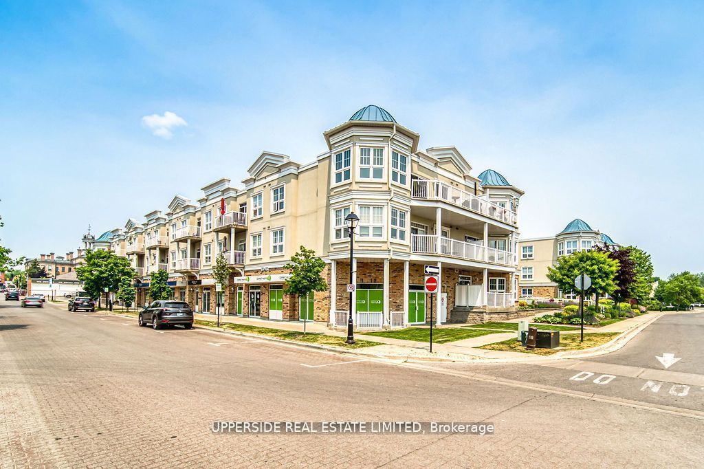 148 Third Street 303, Cobourg