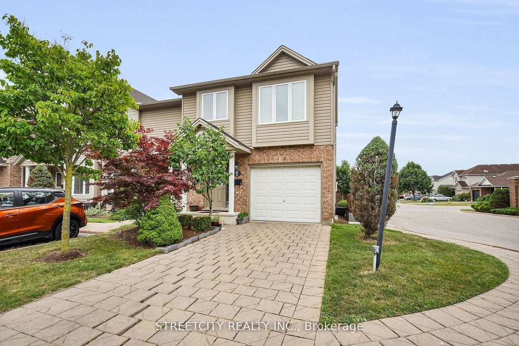 1320 Savannah Drive 1, London North