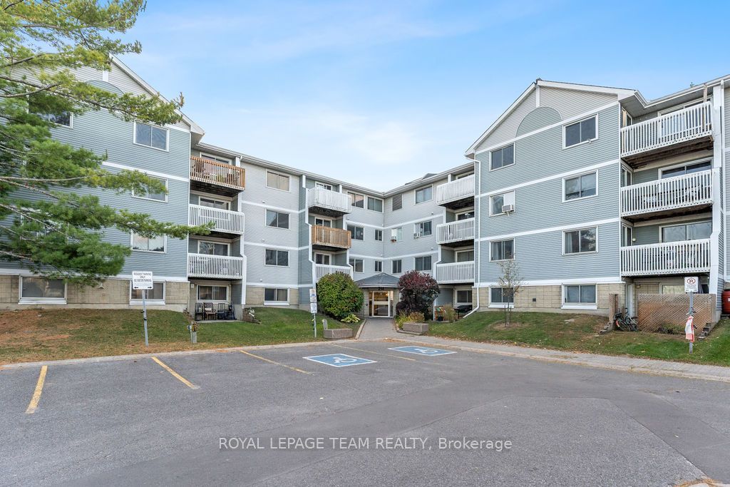 214 Viewmount Drive 417, Cityview - Parkwoods Hills - Rideau Shore