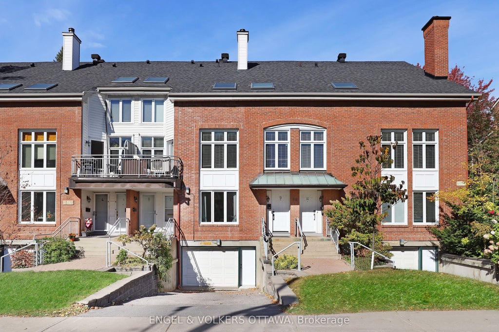 69 Havelock Street 9, Glebe - Ottawa East and Area