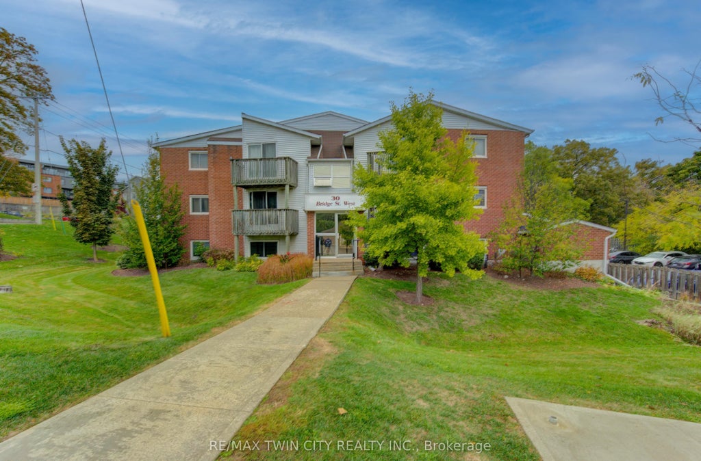 30 Bridge Street, Kitchener