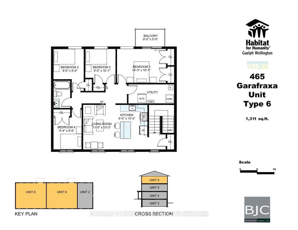 465 Garafraxa Street W 3, Centre Wellington