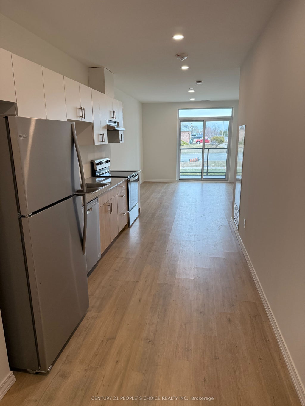 191 Elmira Rd South Road 103 C, Guelph