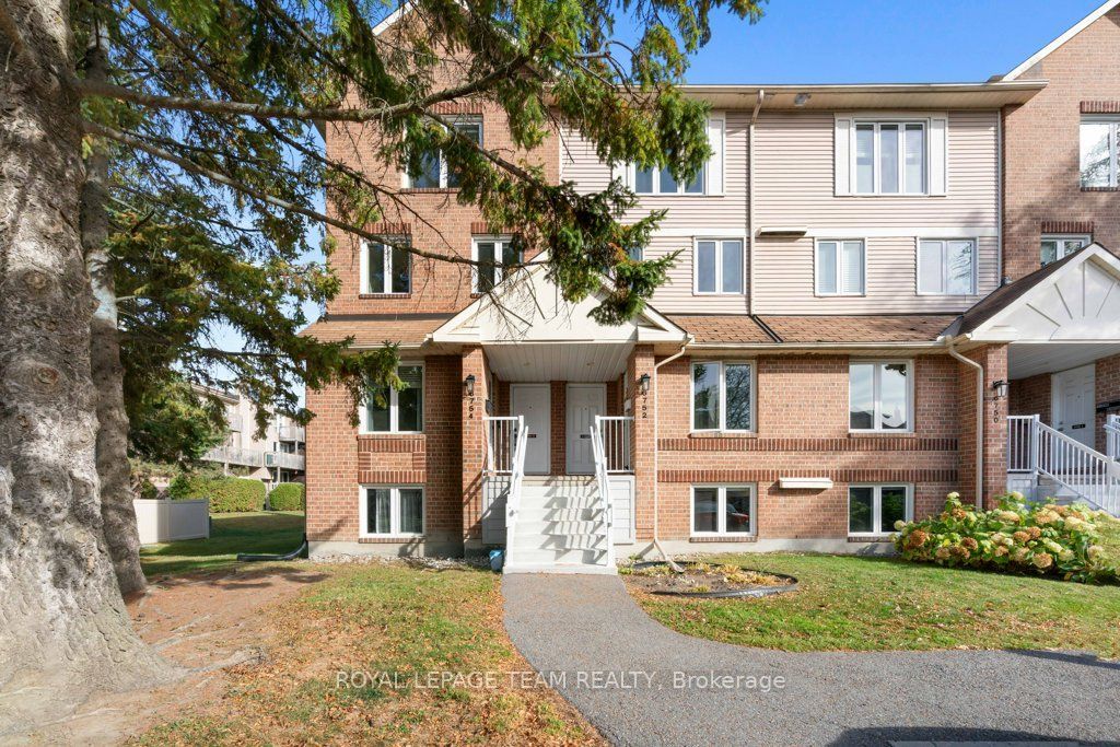 6754 Jeanne D'arc Boulevard N B, Orleans - Convent Glen and Area