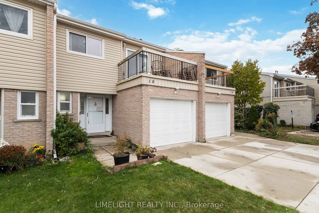 669 Osgoode Drive 18, London South