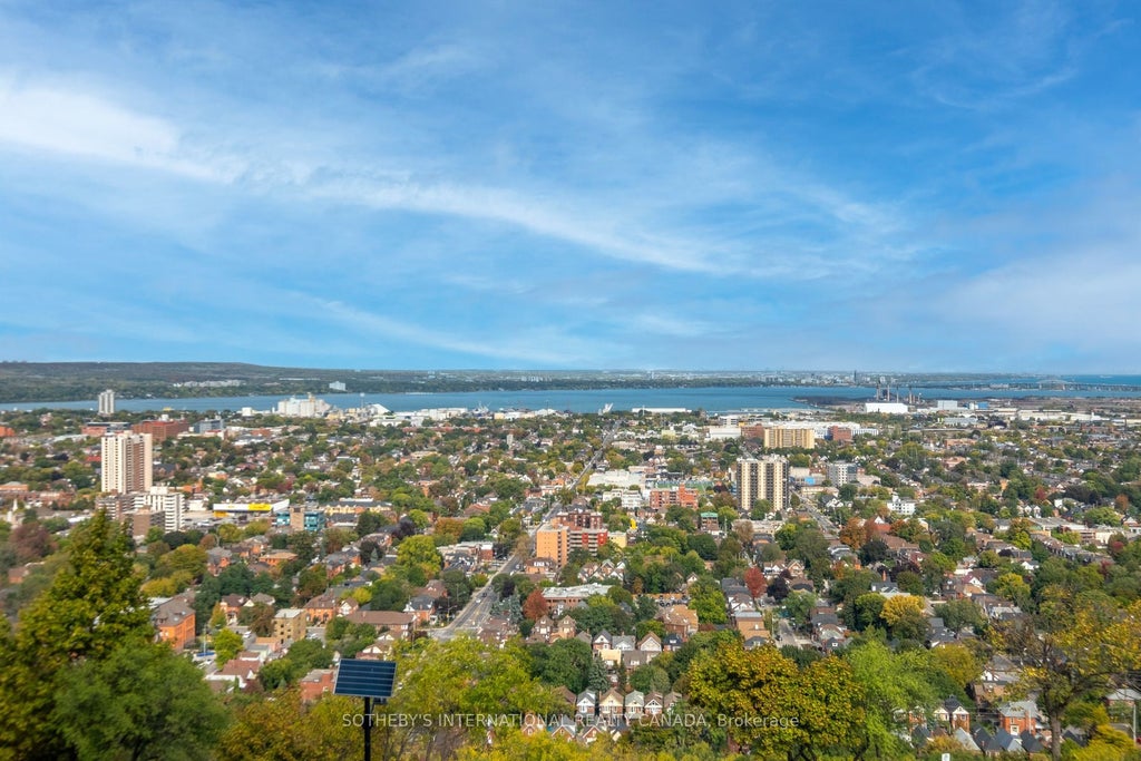 174 Mountain Park Avenue 5e, Hamilton