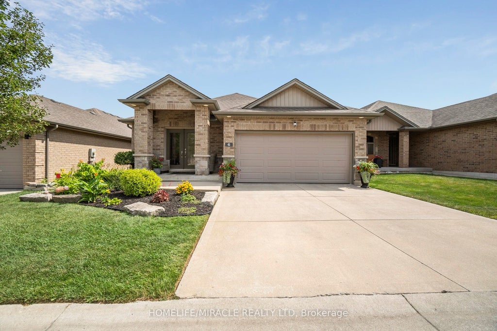 1430 Highbury Avenue N 6, London East