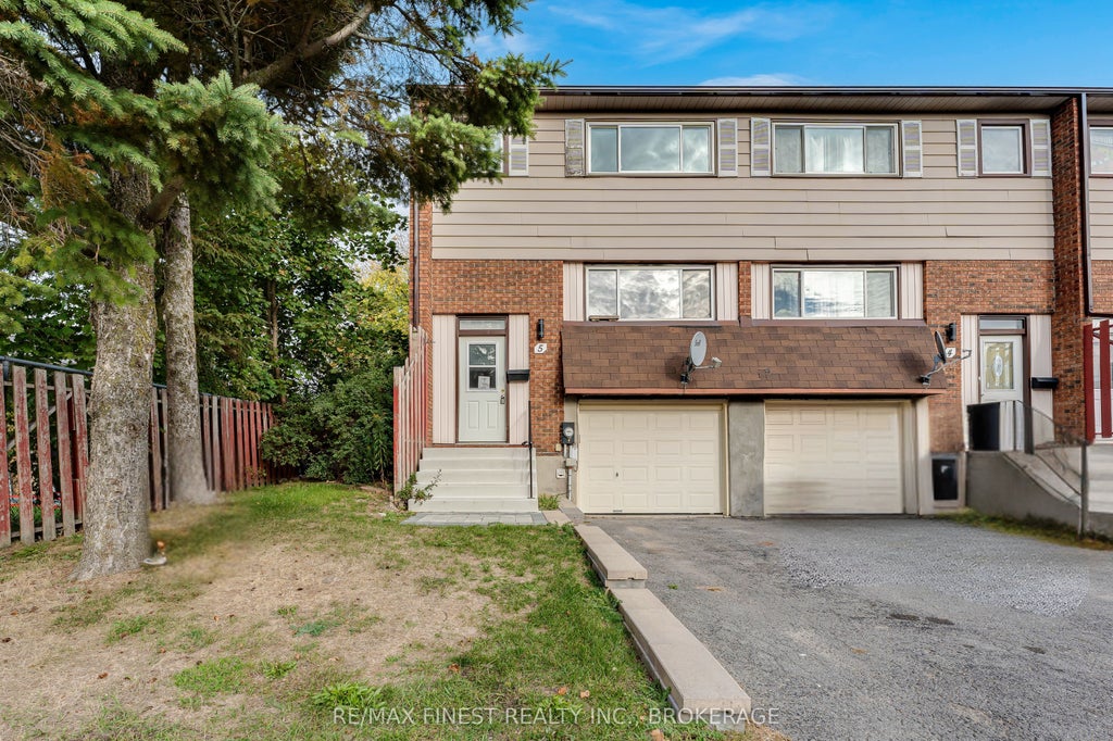 5 Meadow Lane, Greater Napanee