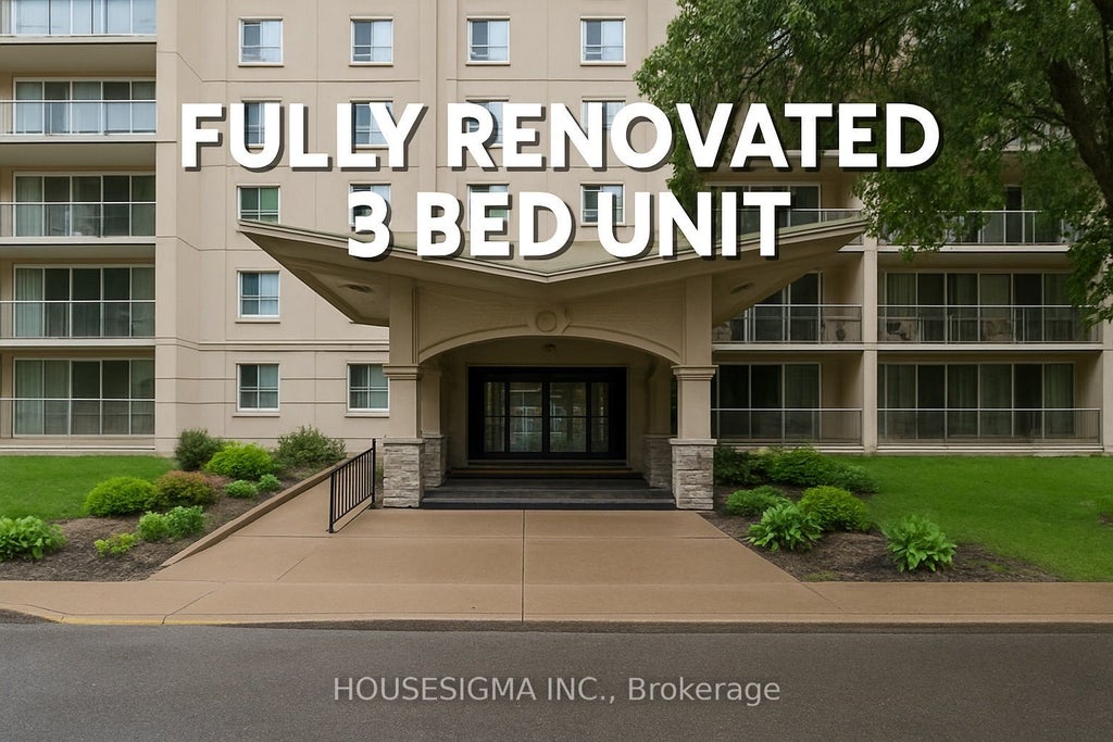 6400 Huggins Street 305, Niagara Falls