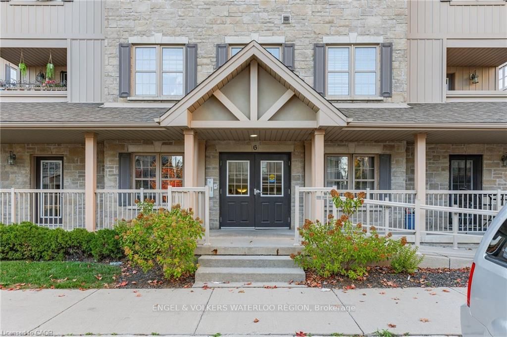 1460 Highland Road W 6e, Kitchener