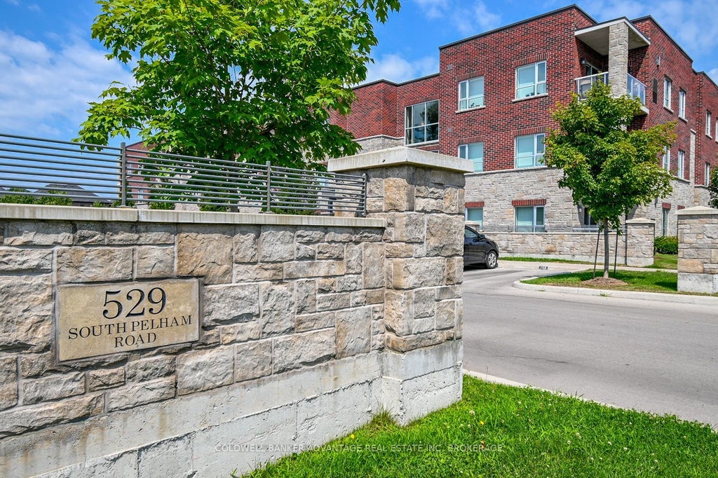 529 South Pelham Road 304, Welland