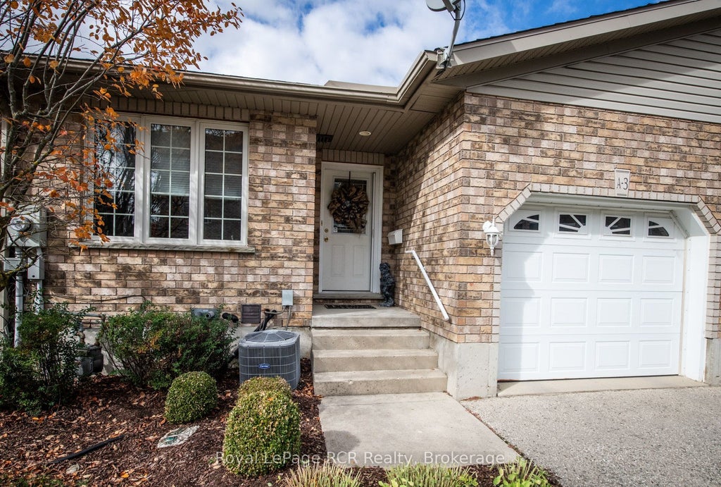 401 Birmingham Street E A3, Wellington North