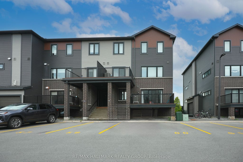 500 Eldorado Private C, Kanata