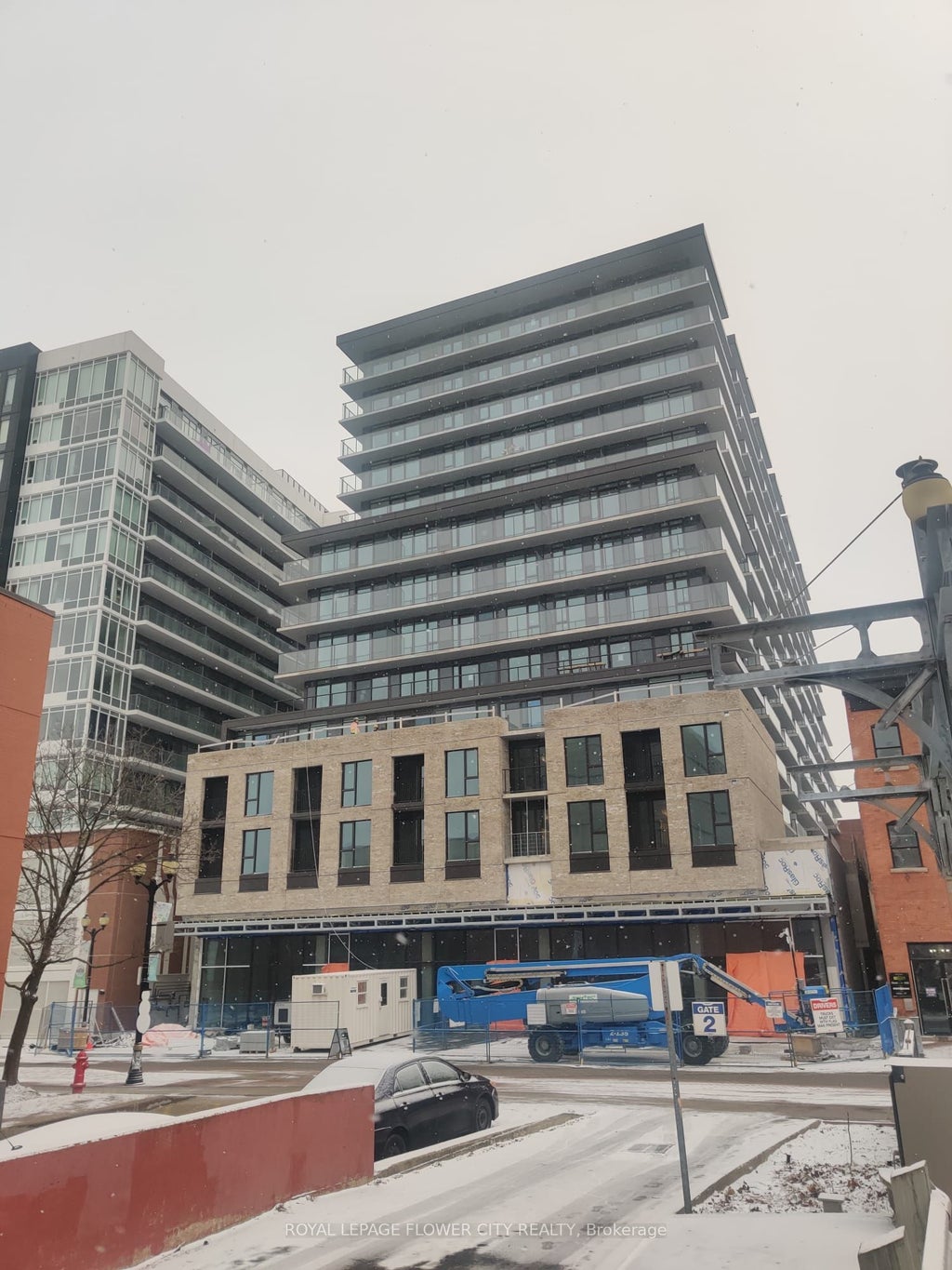 1 Jarvis Street 311, Hamilton