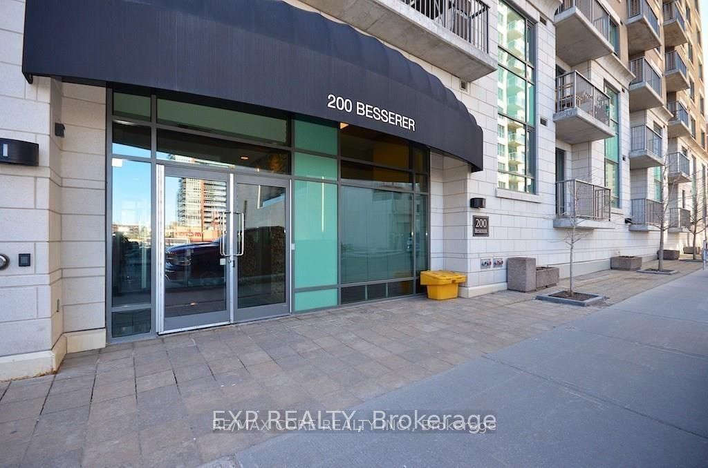 200 Besserer Street 310, Lower Town - Sandy Hill