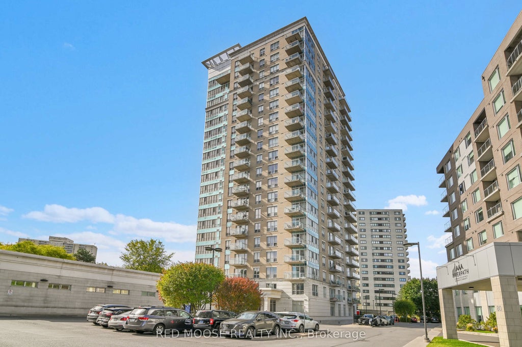 70 Landry Street 703, Vanier and Kingsview Park