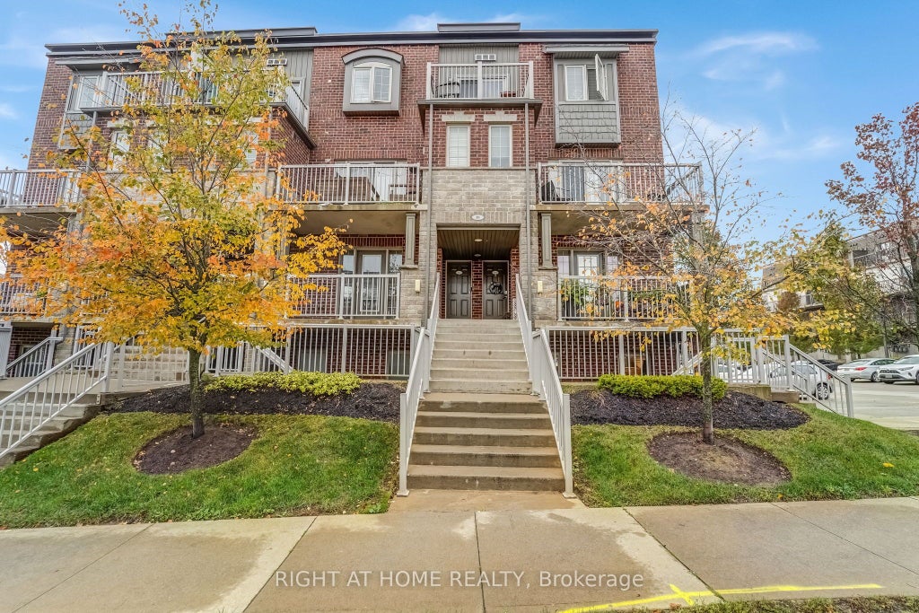 20 Sienna Street D, Kitchener