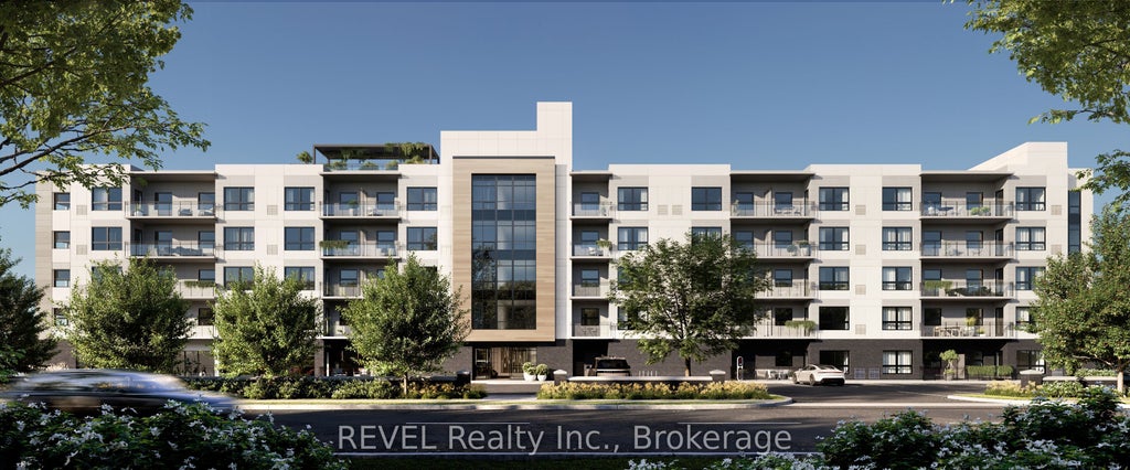 47 Hastings Street 301, St. Catharines