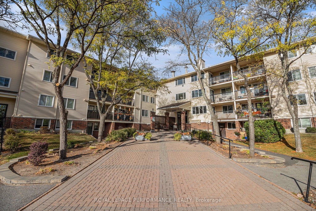 6470 Bilberry Drive 209, Orleans - Convent Glen and Area