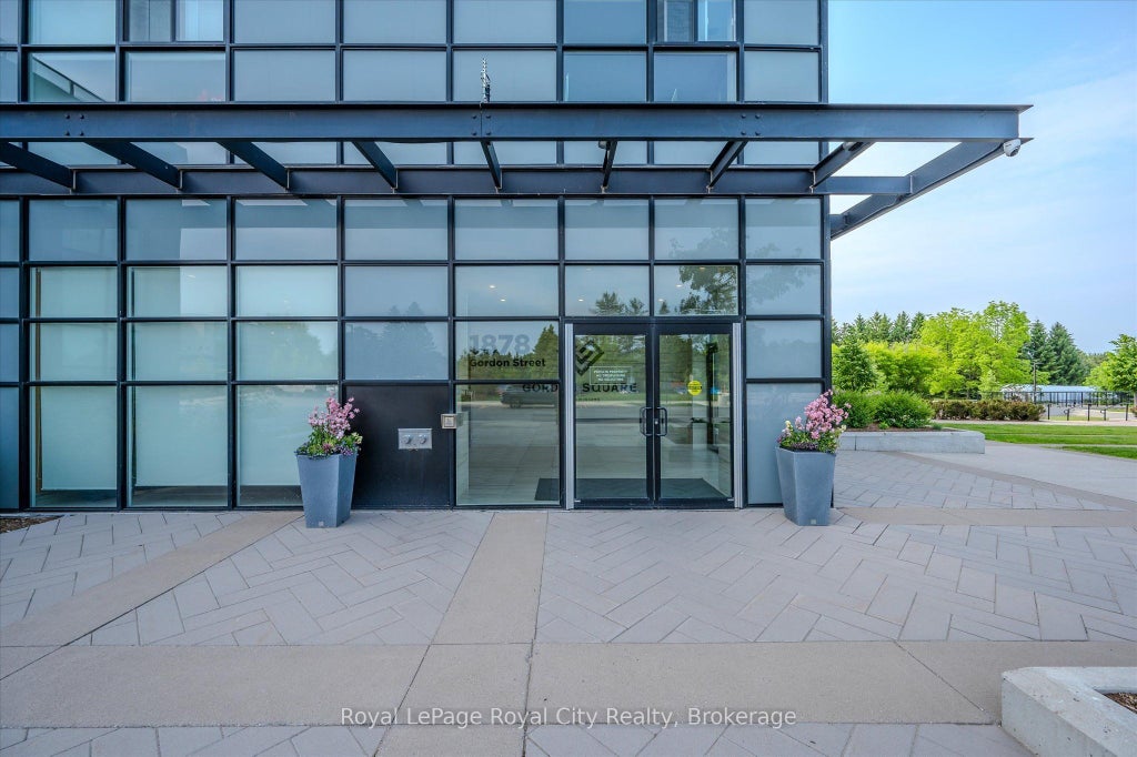 1878 Gordon Street 409, Guelph