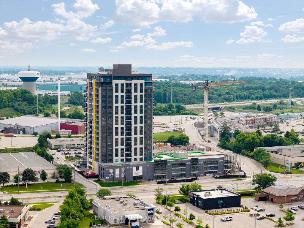 4286 King Street 903, Kitchener