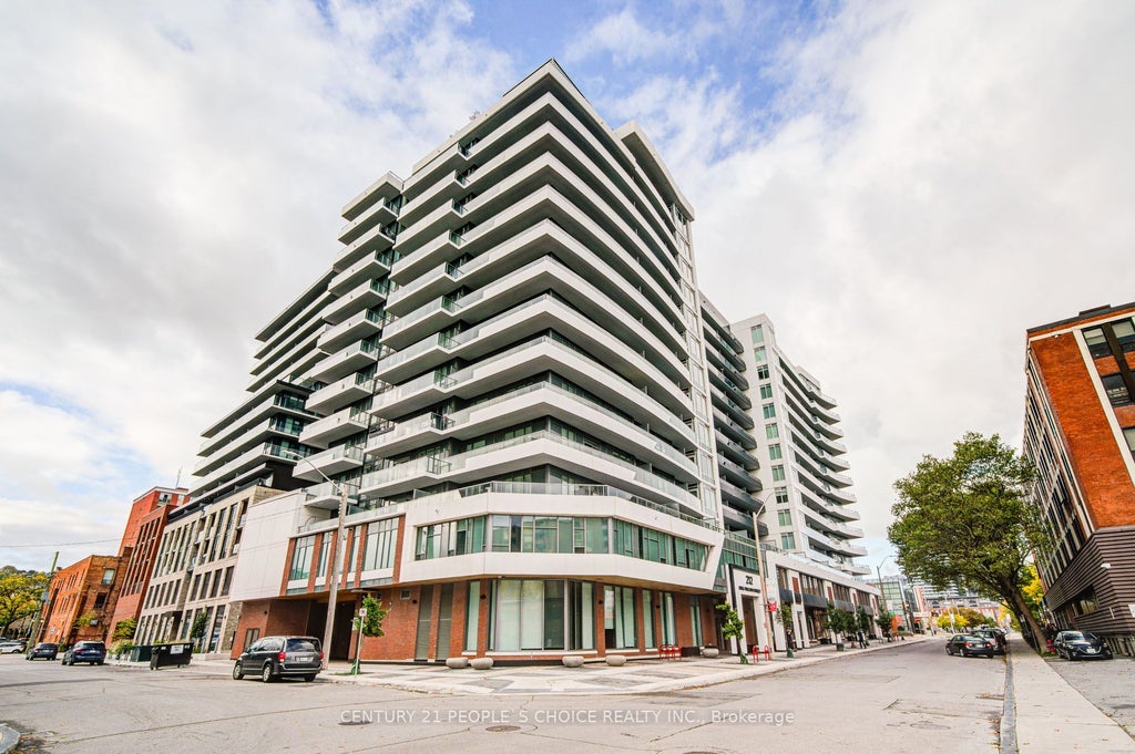 212 King William Street 401, Hamilton