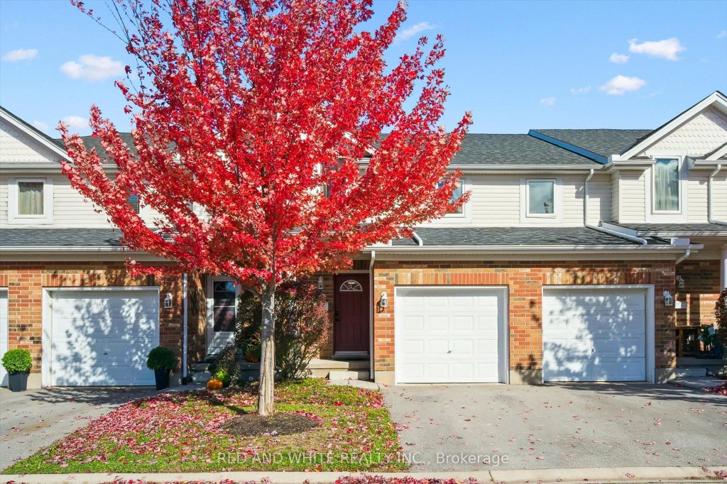 151 Clairfields Drive E 3, Guelph