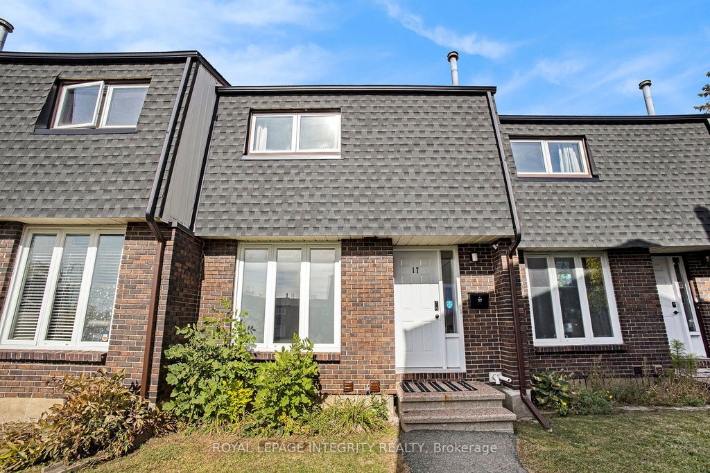 3333 Mccarthy Road 17, Hunt Club - Windsor Park Village and Area