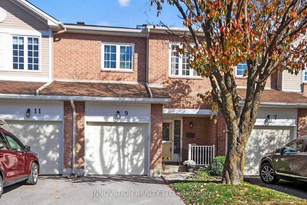 9 Winterburn Terrace 35, South of Baseline to Knoxdale