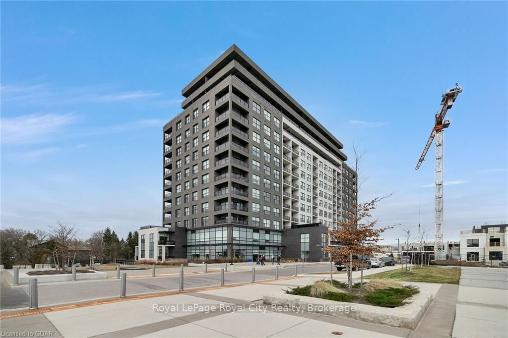 1880 Gordon Street 1004, Guelph